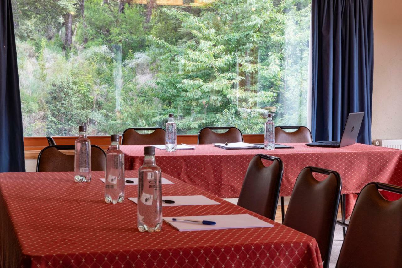 Petrohue Lodge المظهر الخارجي الصورة