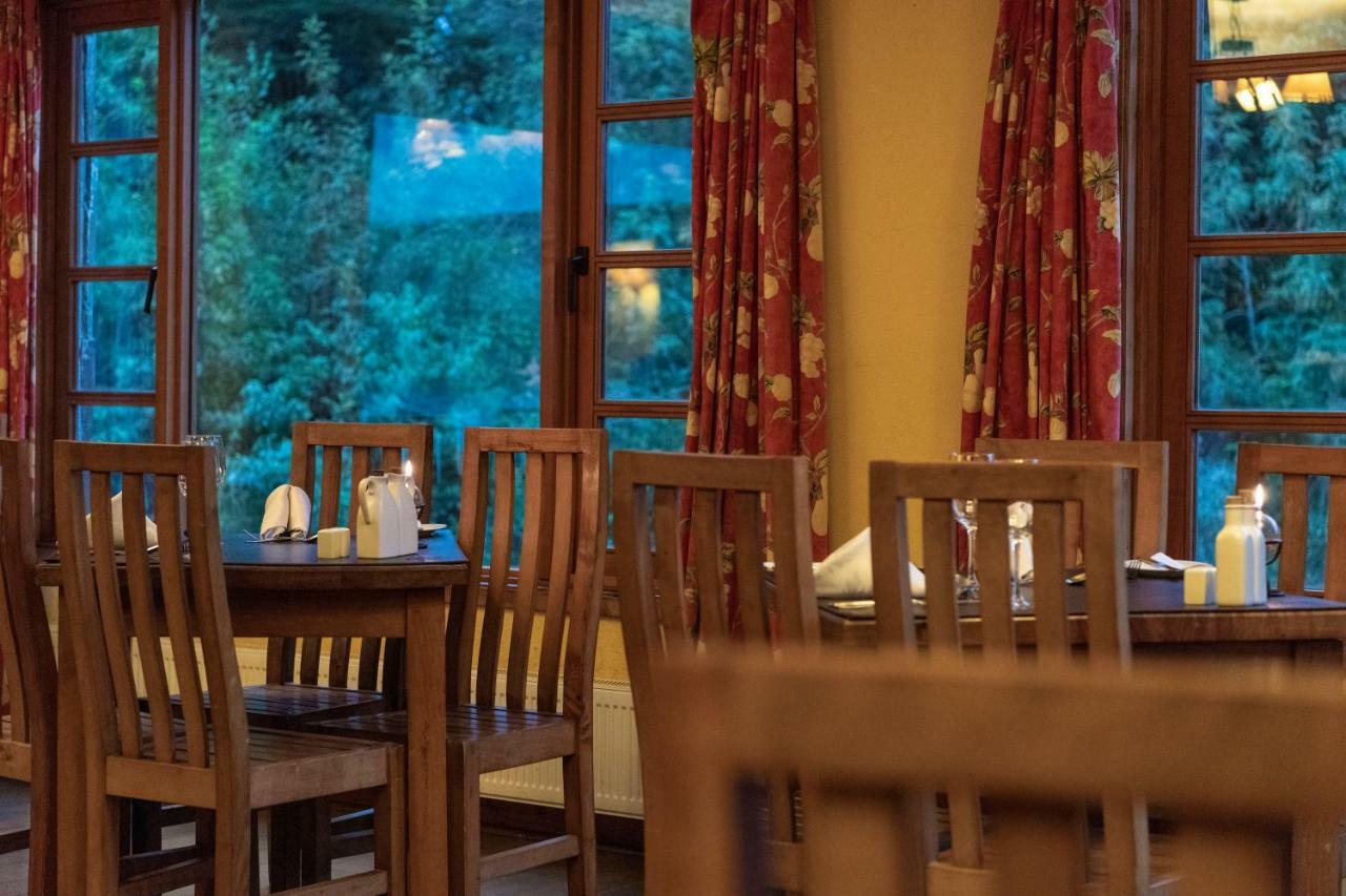 Petrohue Lodge المظهر الخارجي الصورة