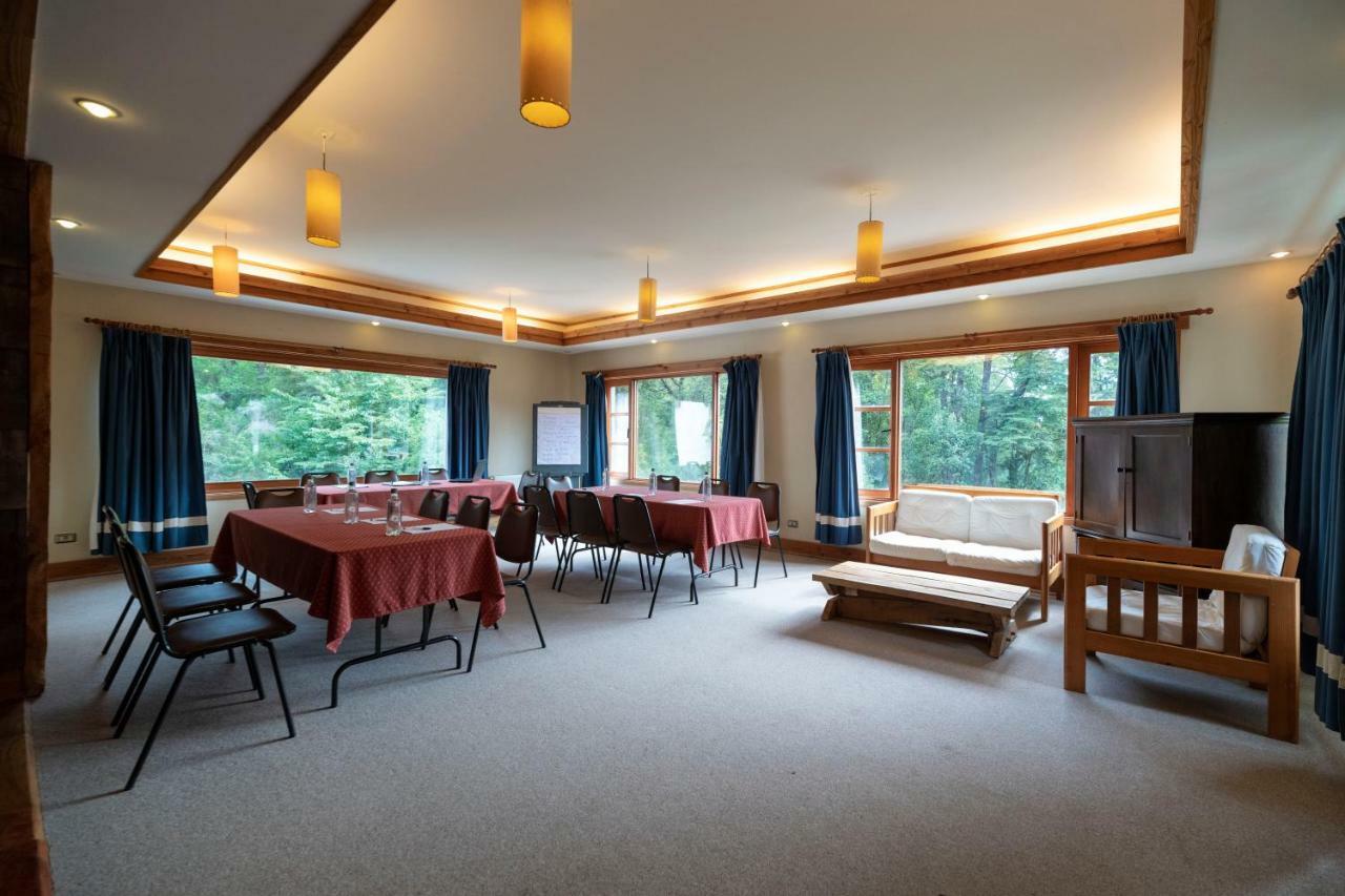 Petrohue Lodge المظهر الخارجي الصورة